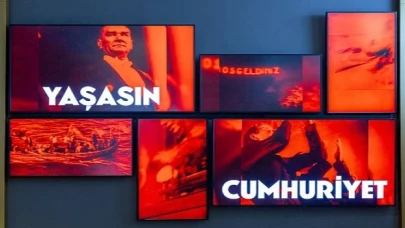 “Yaşasın Cumhuriyet!” Sergisi Ankara’da da Açılıyor