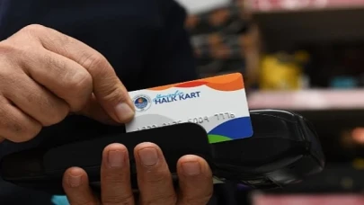 Yenişehir Halk Kart’ın Mart ayı tutarları hesaplara yatırıldı