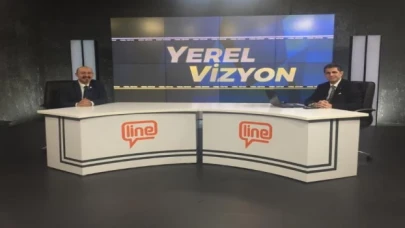 ‘Yerel Vizyon’da Bursa’da spor konuşulacak