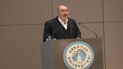 11. Ulusal Dil ve Konuşma Bozuklukları Kongresi &apos;ne rekor katılım Prof. Dr. Oğuz Tanrıdağ: “Nörobilim ile &apos;Dil ve Konuşma Terapisi’ birbirinden ayrılamaz”