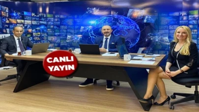 13. Cumhurbaşkanı belli oldu... Seçim 2023 özel yayını başladı