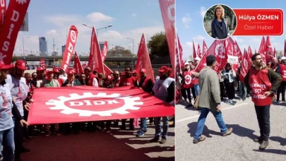 14 Mayıs'a sayılı günler kala büyük kalabalıklar meydana koştu