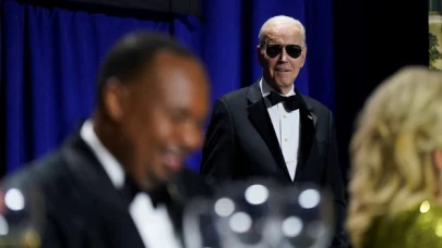 80 yaşındaki Biden kendisine yaşlı denmesine; ben buna görmüş geçirmiş diyorum