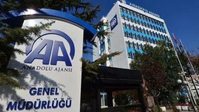 AA’dan ‘veri akışı’ açıklaması: ‘Durursa bizi savcılığa şikayet edin’