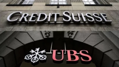 AB Komisyonu, UBS'in Credit Suisse'i satın almasını onayladı