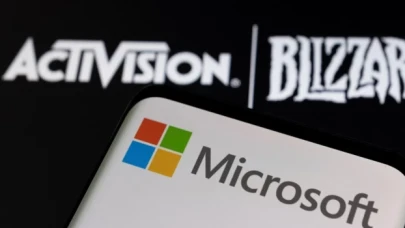 AB, Microsoft'un Activision'ı satın almasını onayladı