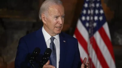 ABD Başkanı Biden, Fed yönetimi için adaylarını duyurdu