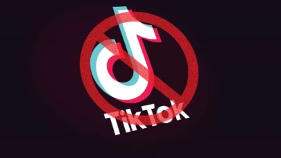 ABD Montana'da TikTok yasaklandı