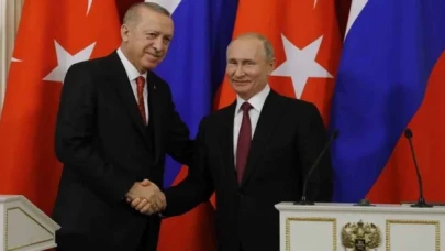 AFP: ”Kremlin neden Erdoğan’ın kazanmasına ihtiyaç duyuyor?”