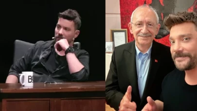 AK Parti Gençlik Kolları, Kılıçdaroğlu'nun konuk olacağı Babala TV yayınına katılmayacak