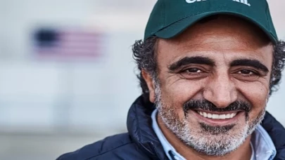 Amerikan-Türk İş Konseyi’nin yeni Başkanı Hamdi Ulukaya oldu