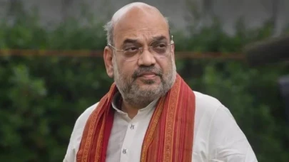 Amit Shah kimdir? Kaç yaşında, nereli? Hindistan İçişleri Bakanı Amit Shah biyografisi