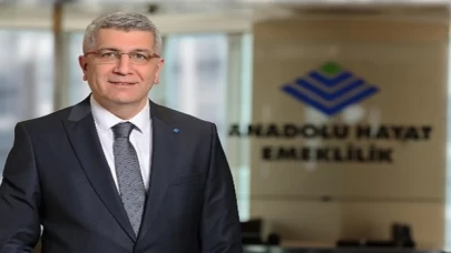 Anadolu Hayat Emeklilik’in Aktif Büyüklüğü 95,3 Milyar TL’yi Aştı