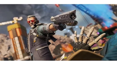 Apex Legends’ın 17. Sezonu, Arsenal Yayında!