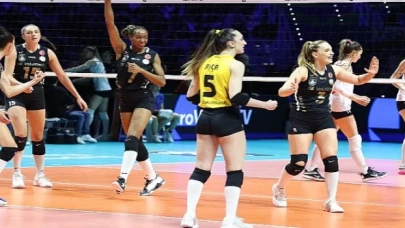 Avrupa’nın En Büyüğü VakıfBank