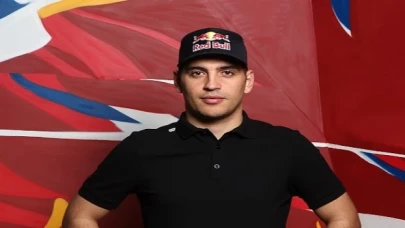 Ayhancan Güven’in yarışacağı DTM serisi, Red Bull TV’de