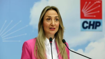 Aylin Nazlıaka: İstanbul Sözleşmesi'ni yeniden yürürlüğe koyacağız