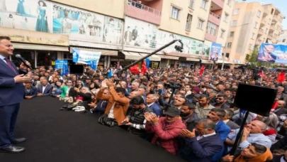 Babacan: Enkaz edebiyatı yok! İş üreteceğiz