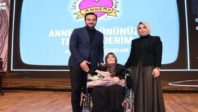 Bağcılar Belediyesi’nden Anneler Günü’ne özel kutlama