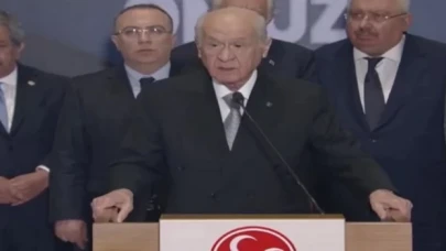 Bahçeli: Her kesim saygı duymalıdır