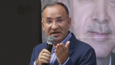 Bakan Bozdağ: Kılıçdaroğlu, Cumhurbaşkanımız Erdoğan’ı hala tebrik etmedi