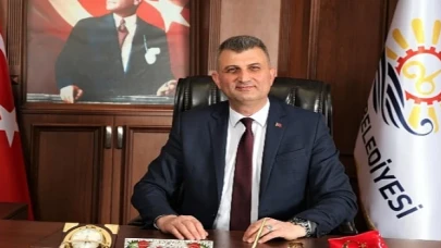 Başkan Sezer: “19 Mayıs Tam Bağımsız Devlet Kurma Kararının İlk Adımıdır”