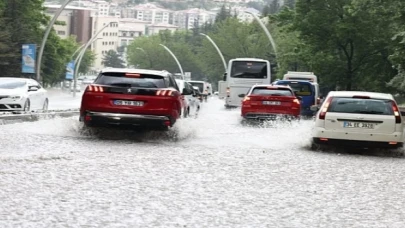 Başkan Turgut Altınok: Ankara’ya Deniz Geldi