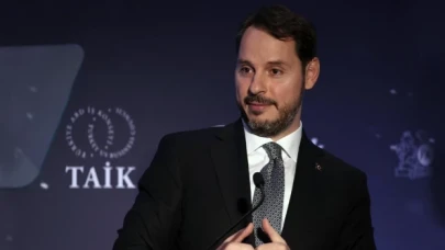 Berat Albayrak kimdir? Kaç yaşında, nereli? Berat Albayrak yeniden bakan mı olacak? Berat Albayrak ne bakanı olacak? Berat Albayrak biyografisi