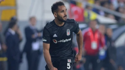 Beşiktaş'ın eski yıldızı Douglas tutuklandı