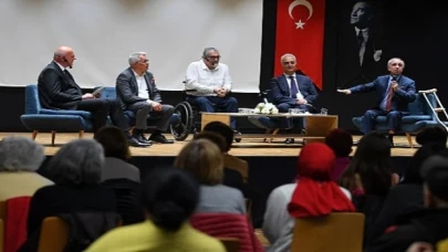 Beylikdüzü’nde Engeller Kaldırılıyor