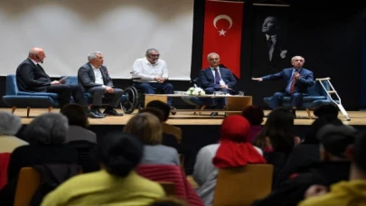 Beylikdüzü’nde engeller kalkıyor