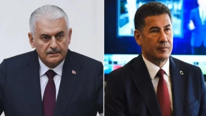 Binali Yıldırım Ümit Özdağ'ı hedef aldı