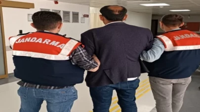 Bingöl’de durdurulan araçta aranan 2 kişi yakalandı