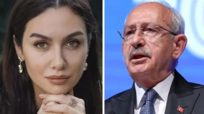 Birce Akalay'dan Kemal Kılıçdaroğlu'na mektup: Size tüm kalbimle teşekkür ederim