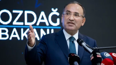 Bozdağ, Akşener'in İmralı iddiasını yalanladı