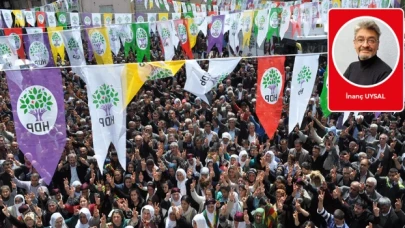 Bu arada HDP hala açık mı?