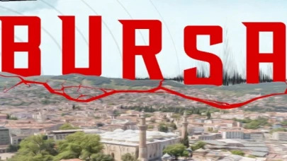 Bursa depremi konuşacak