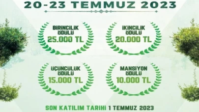 Bursa Gemlik’te ’Film Festivali’nde 2. buluşma heyecanı