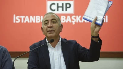 CHP tarafından Kars'ta görevlendirilen Gürsel Tekin "İstanbul'da çalışacağım" dedi