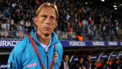 Christoph Daum: 'Kansere karşı mücadelemi futbol maçı gibi görüyorum'