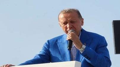 Cumhurbaşkanı Recep Tayyip Erdoğan: Gölcük Belediyesi Her Zaman ve Her Koşulda Depremzedelerin Yanında