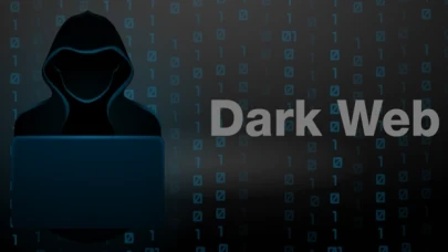 Dark web nedir, ne anlama geliyor?