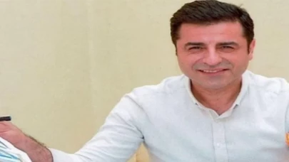 Demirtaş aktif siyaseti bıraktı!