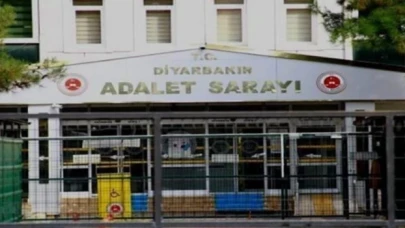 Diyarbakır’da DEAŞ operasyonu: 13 tutuklama