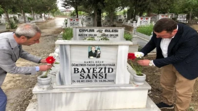 Edirne’de Bayezid Sansı unutulmadı