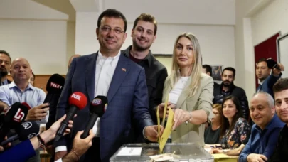 Ekrem İmamoğlu oyunu kullandı: 'Peşini bırakmayacağım'