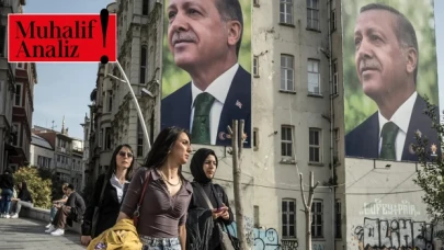 Erdoğan ilk defa ilk turda kazanamadı! Sebepleri neler?