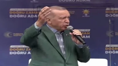 Erdoğan: İnce’nin kararına üzüldüm