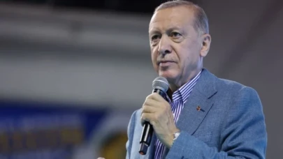 Erdoğan'ın doğduğu Beyoğlu ve yaşadığı Üsküdar'da Kılıçdaroğlu galip çıktı