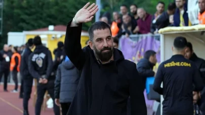 Eyüpspor'da Arda Turan henüz siftah yapamadı